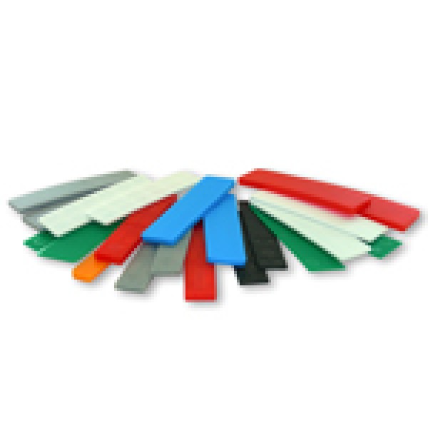 Double Glazing Window Glazing Packers (Mixed) (Pack of 100)